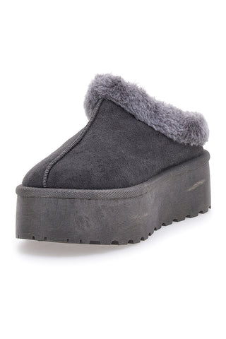 Pantofole Tazz Da Donna Ciabatte In Pelliccia Tasman Mini Stivali Da Neve Stivali Con Plateau Slip On Con Semi Di Senape Les Petes Pelle Scamosciata Misto Lana Comfort Stivaletti Firmati Invernali Con Pantofole Tazz Da Donna Ciabatte In Pelliccia Tasman Mini Stivali Da Neve Stivali Con Plateau Slip On Con Semi Di Senape Les Petes Pelle Scamosciata Misto Lana Comfort Stivaletti Firmati Invernali Con