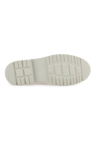 Anfibi Beige Con Cerniera Laterale LAURA BIAGIOTTI 94059392