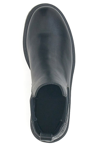 Chelsea-Stiefel mit Blockabsatz ENERGY 1306