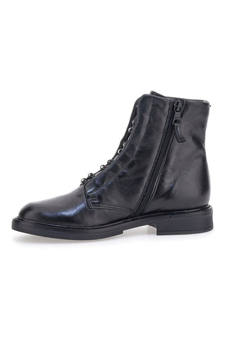 Stivaletti neri con cerniera PITTARELLO MUST HAVE T81205
