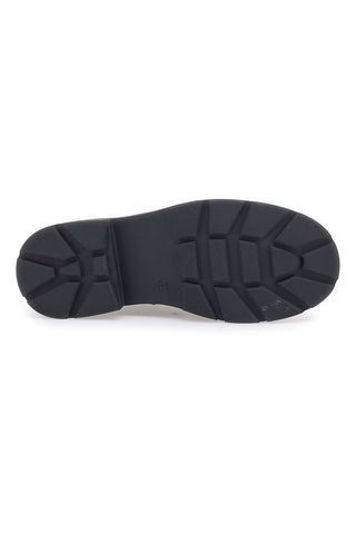 Anfibi neri PITTARELLO CAPSULE 24222 003
