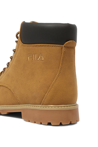 Fila FFW0219 ockerfarbene Amphibien mit kontrastierendem Kragen