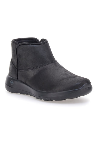 Skechers On-the-GO Joy Harvest Perform-Tex 5GEN Stiefeletten in Schwarz