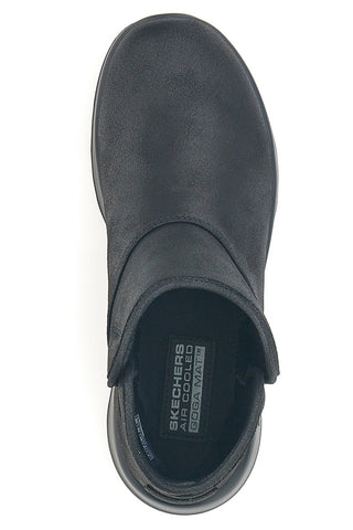 Skechers On-the-GO Joy Harvest Perform-Tex 5GEN Stiefeletten in Schwarz