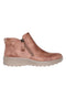 Stivaletti beige Vegani Skechers Lovely Vibe Fall In Bloom