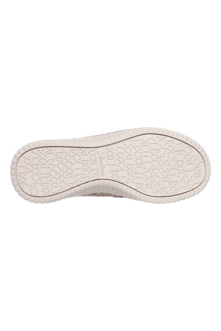 Taupefarbene Wildlederstiefeletten mit Reißverschluss und Memory Foam Skechers Wilshire Blvd Fresh Zip