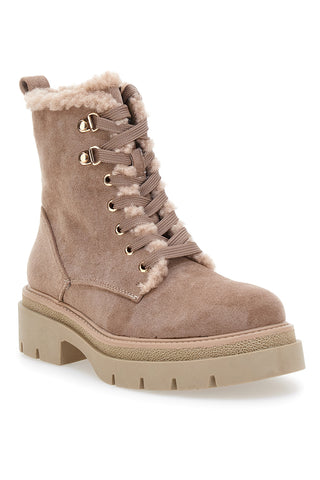 Beige Amphibien mit Polsterung Altemberg H267135