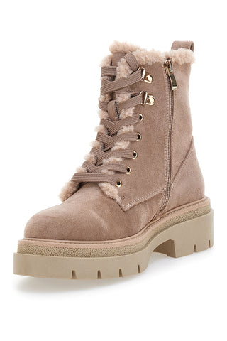 Beige Amphibien mit Polsterung Altemberg H267135