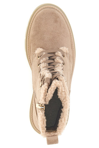 Beige Amphibien mit Polsterung Altemberg H267135