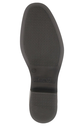 Bagatt D11AUG311100 Chelsea-Stiefel aus echtem Leder