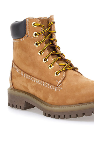 Altemberg 9065 gelbe Amphibien mit Stollensohle