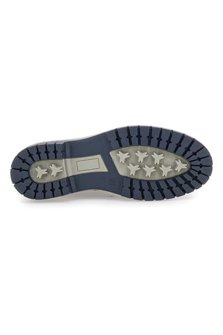 Schwarze Beatles mit Altemberg 2-Stollen-Sohle