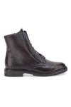 Pittarello Must Have T81224 Echtleder Moka Amphibien