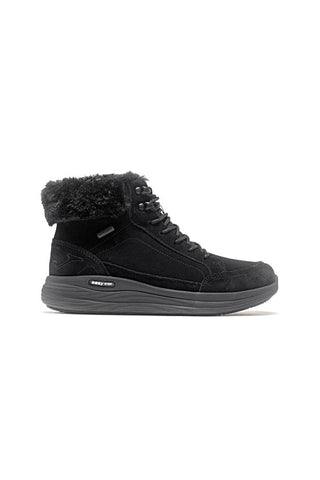 Scarpe alte nere water repellent Joma CMEGLW2601