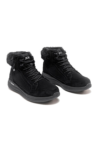 Scarpe alte nere water repellent Joma CMEGLW2601