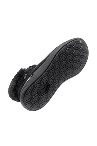 Scarpe alte nere water repellent Joma CMEGLW2601