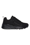 Sneakers nere con zip laterale lavabili in lavatrice Skechers Uno Lite Easy Zip