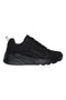 Sneakers nere con zip laterale lavabili in lavatrice Skechers Uno Lite Easy Zip