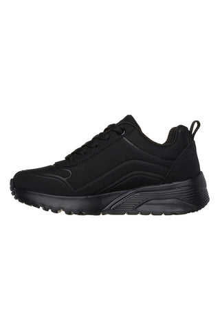 Sneakers nere con zip laterale lavabili in lavatrice Skechers Uno Lite Easy Zip
