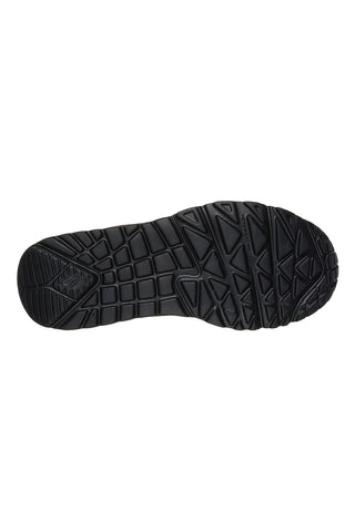 Sneakers nere con zip laterale lavabili in lavatrice Skechers Uno Lite Easy Zip