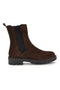 Braune Chelsea-Stiefeletten aus Leder von Pittarello Glam 8356675