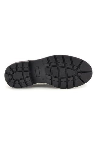 Braune Chelsea-Stiefeletten aus Leder von Pittarello Glam 8356675