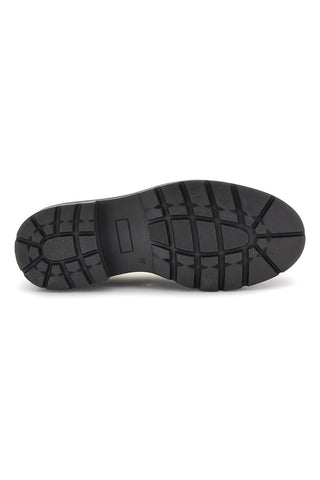 Braune Chelsea-Stiefeletten aus echtem Leder von Pittarello, Modell „Glam“ 8356019
