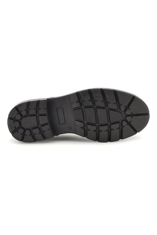 Stivaletti Chelsea marroni in pelle Pittarello glam 8356019