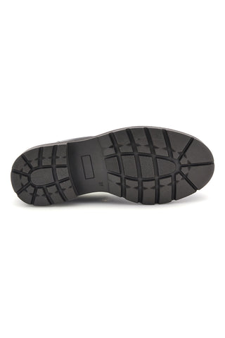 Schwarze Leder-Schnürstiefel „Pittarello Glam“ 8355188