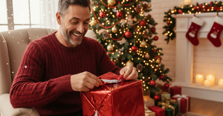 Geschenkideen für Weihnachten