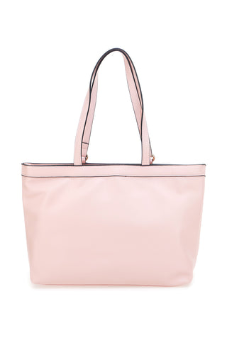 Borsa a Spalla Basile 11884D Rosa
