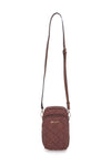 Roncato Braune Umhängetasche 5197.573