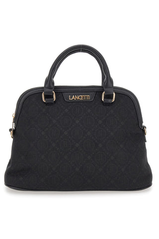 Borsa Bauletto con Tracolla rimovibile LANCETTI SEYLA