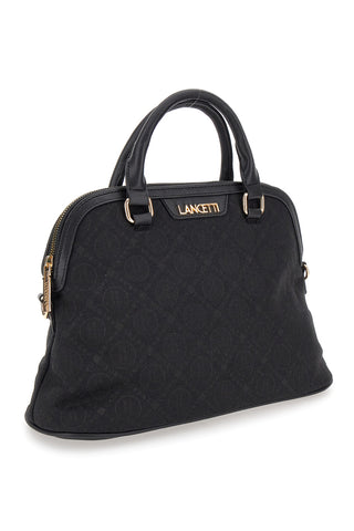 LANCETTI SEYLA Topcase-Tasche mit abnehmbarem Schultergurt