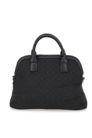 LANCETTI SEYLA Topcase-Tasche mit abnehmbarem Schultergurt