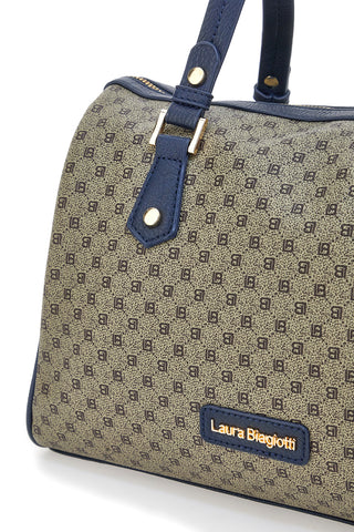 Borsa Tracolla Laura Borse Laura Biagiotti Outlet Laura Biagiotti