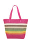 Strandtasche First Lady XI Y008 Rosa
