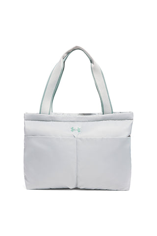 Borsa A Spalla Salvia con Tasche Frontali UNDER ARMOUR STUDIO LITE TOTE