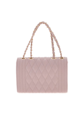 Gesteppte Malva-Tasche mit doppelten Kettengriffen PRIMA RIGA SPA AFRODITE