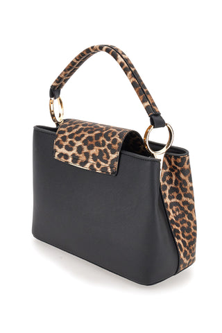 Basile BA1272N-MAC Ringgrifftasche Animalier