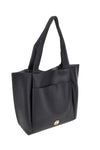FIRST LINE BAGPITT002-B SCHWARZ