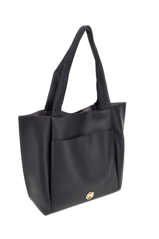 FIRST LINE BAGPITT002-B SCHWARZ