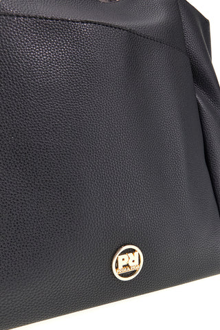 FIRST LINE BAGPITT002-B SCHWARZ