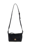 Schwarze Tasche mit Schulterriemen Prima riga BAGPITT003-B