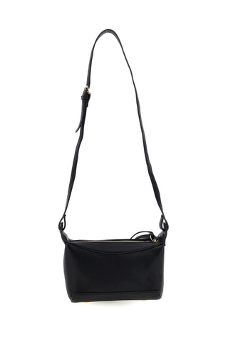 Schwarze Tasche mit Schulterriemen Prima riga BAGPITT003-B