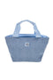 Renato balestra 61029/MIAB3 blau Tasche mit Griffen
