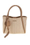Beige Tasche mit Schulterriemen Roncato R5379