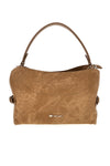 Ledertasche mit abnehmbarem Schulterriemen Roncato R5390