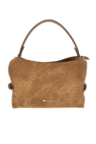 Ledertasche mit abnehmbarem Schulterriemen Roncato R5390