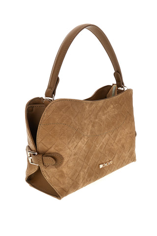 Ledertasche mit abnehmbarem Schulterriemen Roncato R5390